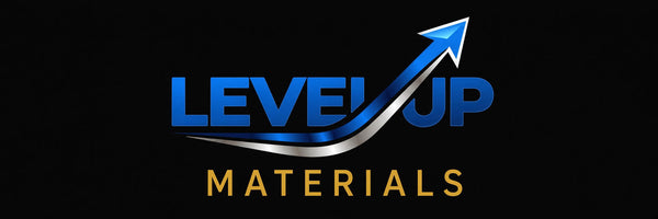 Level Up